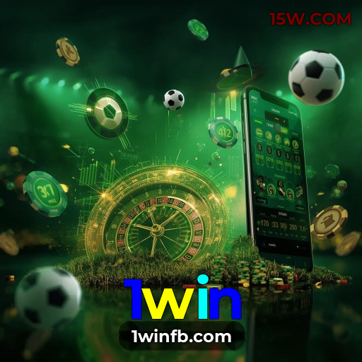 1win App: Baixe Agora e Jogue Slots Online em Qualquer Lugar